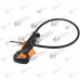 Maner acceleratie motocoasa Stihl FS 75, FS 80, FS 83, FS 85, FS 120, FS 200, FS 250, FR 85, FR 350, FR 450, FR 480