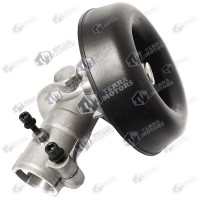 Angrenaj unghiular motocoasa Husqvarna 125 R, 128 R, 129 L