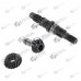 Kit reparatie angrenaj unghiular motocoasa Stihl FS 120, FS 130, FS 200, FS 250, FS 87