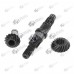 Kit reparatie angrenaj unghiular motocoasa Stihl FS 120, FS 130, FS 200, FS 250, FS 87
