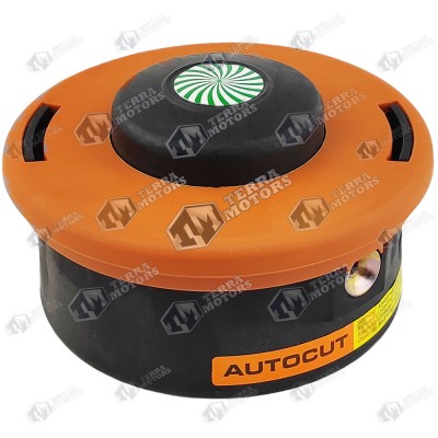 Cap cu fir motocoasa Automat - M12x1.5 - Dublu - Stihl FS 160, FS 180, FS 220, FS 280, FS 290, FS 300, FS 310, FS 350, FS 360, FS 400, FS 410, FS 450, FS 460, FS 480 (Pejo)