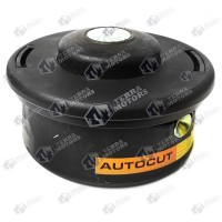 Cap cu fir motocoasa Automat - M12x1.75 - Dublu - Husqvarna 235 R, 333 R, 343 R, 135 R, 535 R (Pejo) 