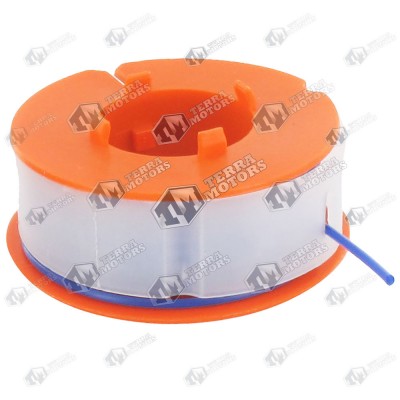 Cap cu fir motocoasa electrica - Rezerva Bosch ART 23, ART 25, ART 26, ART 30