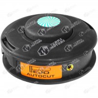 Cap cu fir motocoasa Automat - M12x1.75 - Husqvarna 235 R, 333 R, 343 R, 135 R, 535 R (Pejo) 