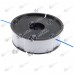 Rezerva cap cu fir motocoasa electrica Bosch ART 30, PRT 30, Stihl FE 35, FE 40, E35, E40, Adlus, Gardena