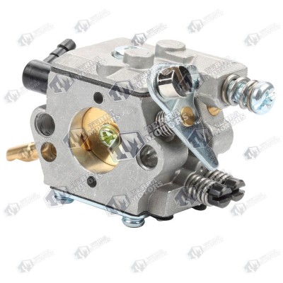 Appraisal mineral Triathlete Carburator motocoasa Stihl FS 48, FS 52, FS 62, FS 66, FS 81, FS 86