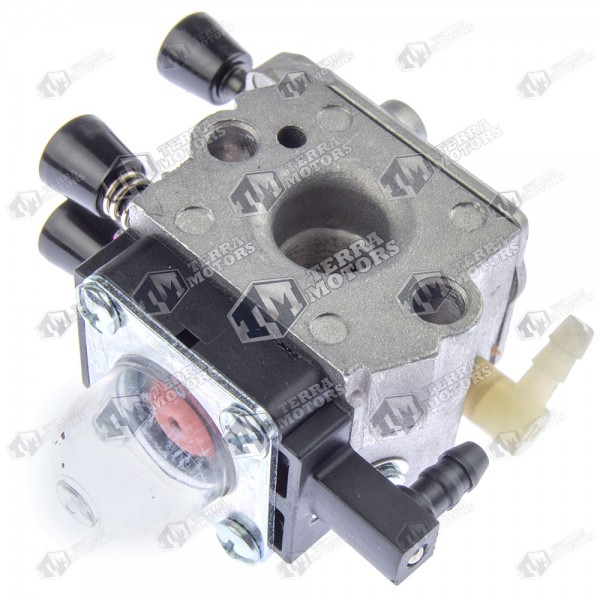 Interruttore Di Arresto Originale Stihl Per Decespugliatori FS 38, FS 45, HL 45, Ecc. - Foto 10