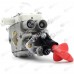 Carburator motocoasa Stihl FS 56, FS 40, FS 50, FS 70, FC 56, FC 70