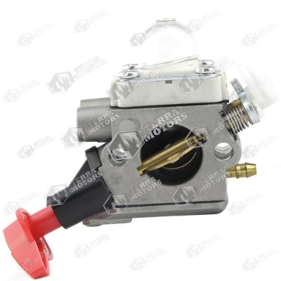 Brown Gather pine tree Carburator motocoasa Stihl FS40, FS50, FS56, FS56C, FS70, FS70C, FC56C