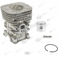 Kit cilindru motocoasa Husqvarna 124 R, 125 R, 128 R 35mm