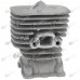 Kit cilindru motocoasa Husqvarna 128 35mm - Model nou