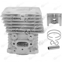 Kit cilindru motocoasa Husqvarna 241 R 41mm (Platt) 