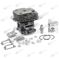 Kit cilindru motocoasa Husqvarna 243 R, 543 R 40.5mm