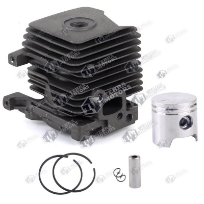 Kit Cilindru Motocoasa Stihl Fs 55 Fs 38 Fs 45 Fs 46 34mm