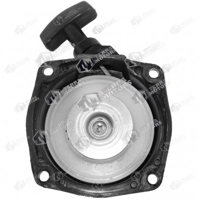 visa freezer Precondition Demaror pentru motocoasa Kawasaki TD 33, TD 40, TD 43, TD 48