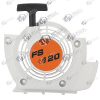 Demaror motocoasa Stihl FS 120, FS 200, FS 250, FS 300, FS 350