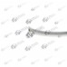 Fir trimmy motocoasa 2.7mm - 15m - Rotund - Insertie metal