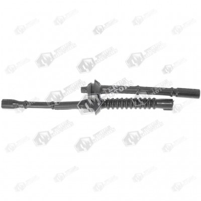 Furtun Benzina Motocoasa Stihl Fs 38 Fs 45 Fs 46 Hemogum