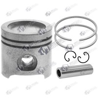 Kit piston motocoasa Husqvarna 323 R, 325 R, 327 R 34mm (Aip) 