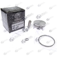 Kit piston motocoasa Stihl FS 130 4-MIX, FS 130, FS 310, FR 130, KM 130, HT 130, HT 131 43mm (Terra)