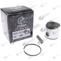 Kit piston motocoasa Stihl FS 36, FS 44 35mm (Terra) 