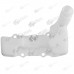 Rezervor benzina motocoasa Stihl FS 120, FS 200, FS 250, FS 300, FS 350, FR 350, FR 450, FR 480