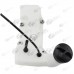 Rezervor benzina motocoasa Stihl FS 120, FS 200, FS 250, FS 300, FS 350, FR 350, FR 450, FR 480