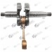 Ambielaj atomizor China 3WF-3
