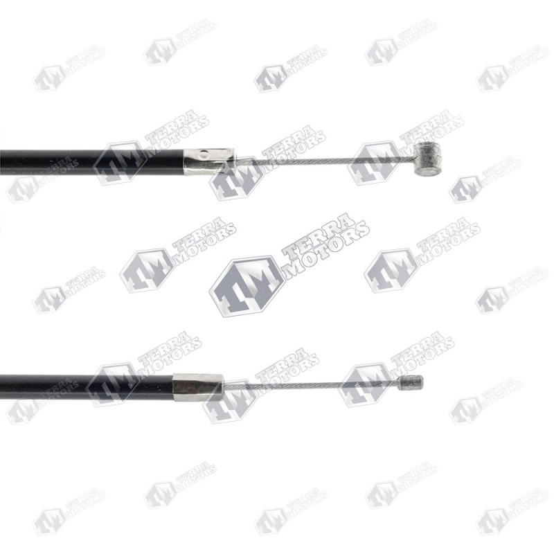 Cablu acceleratie atomizor China 3WF-3