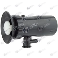 Cap pulverizare atomizor China 3WF-3 60mm
