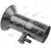 Cap pulverizare atomizor China 3WF-3 65mm (Duza reglabila)