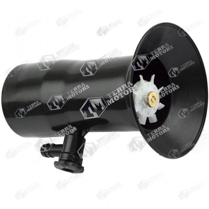 Cap pulverizare atomizor China 3WF-3 65mm (Duza reglabila)