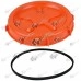 Capac rezervor lichide atomizor China 3WF-3