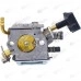 Carburator atomizor Stihl SR 340, SR 420, BR 340, BR 380, BR 420 - Teava metal