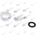 Conector furtun rezervor solutie atomizor China 39mm