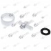 Conector furtun rezervor solutie atomizor China 3WF-3