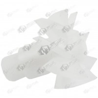 Duza pulverizare atomizor 3WF-3 Plastic (Fixa)