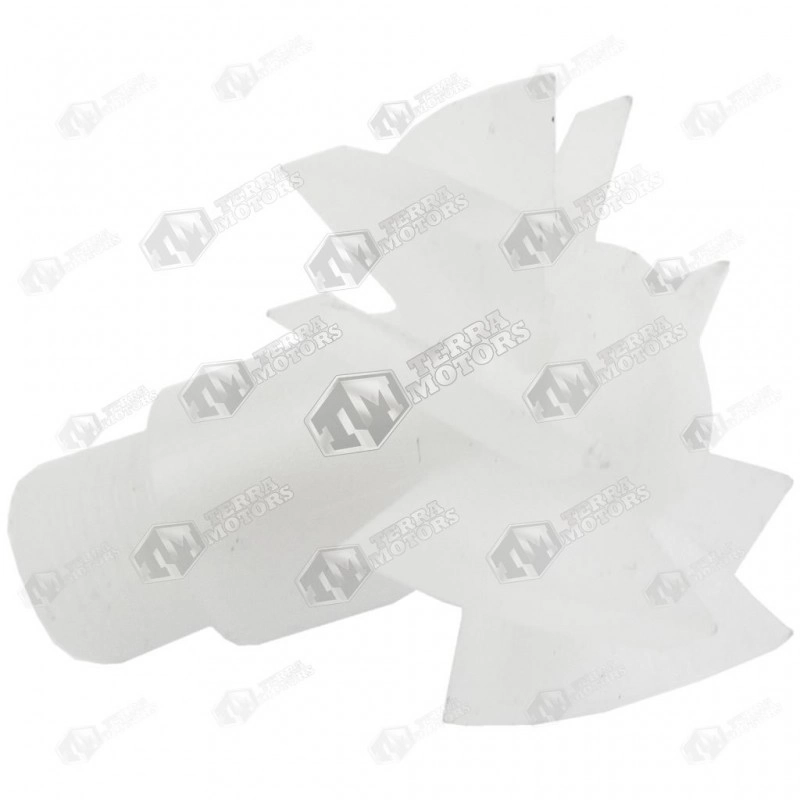 Duza pulverizare atomizor 3WF-3 Plastic (Fixa)