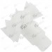Duza pulverizare atomizor 3WF-3 Plastic (Fixa)
