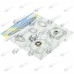 Garnituri atomizor Stihl SR 320, SR 340, SR 400, SR 420, BR 320, BR 420 Set (Taiwan)