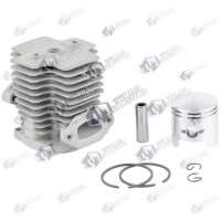 Kit cilindru atomizor China 3WF-3 40mm 