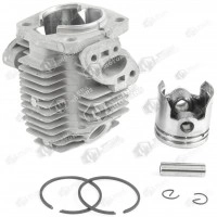 Kit cilindru atomizor China 3WZ-6 33mm 