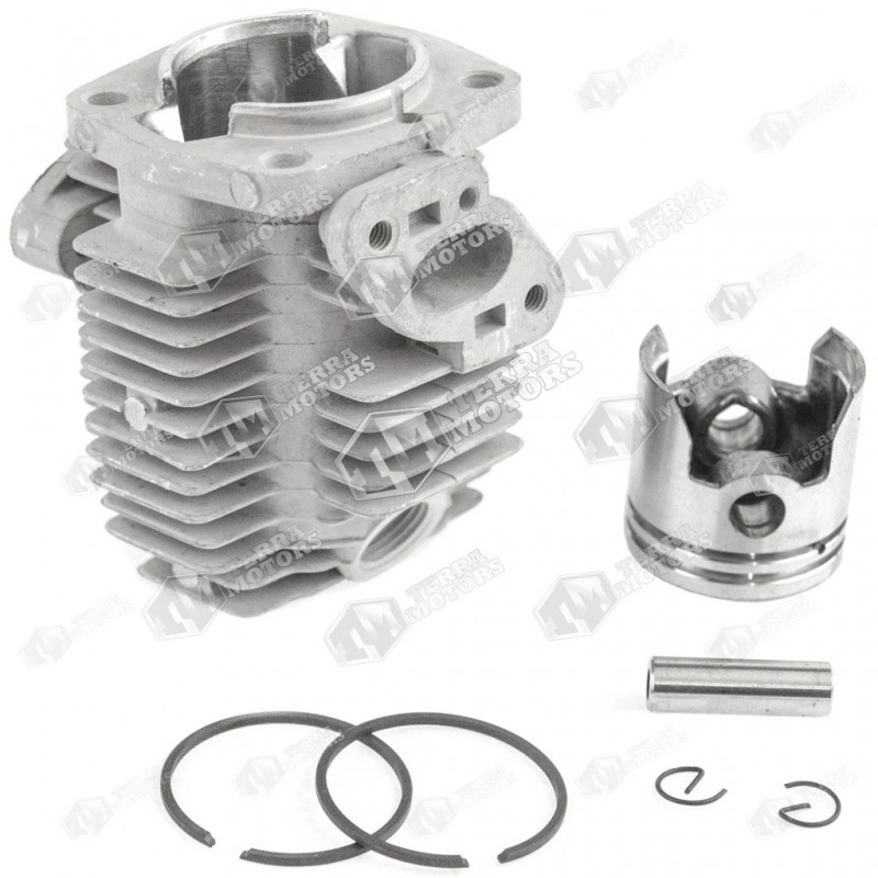 Kit cilindru atomizor China 3WZ-6 33mm 