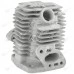 Kit cilindru atomizor China 3WZ-6 33mm 