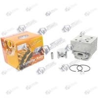 Kit cilindru atomizor Stihl SR 420 46mm (Taiwan)