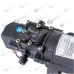 Pompa de presiune pompa de stropit cu acumulator - Prindere colier
