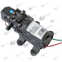 Pompa de presiune pompa de stropit cu acumulator - Prindere colier