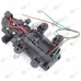 Pompa de presiune pompa de stropit cu acumulator - Prindere filet
