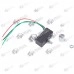 Regulator presiune pentru pompa de stopit cu acumulator