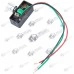 Regulator presiune pentru pompa de stopit cu acumulator